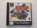 PS1 - B - Movie