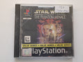 PS1 - Star Wars Ep.1 The Phantom Menace