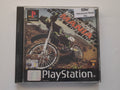 PS1 - Motorcross Mania
