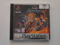 PS1 - Disney's Aladdin Nasiras Hævn