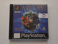 PS1 - Populous : The Beginning