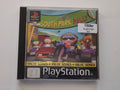 PS1 - South Park Rally