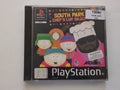 PS1 - South Park : Chef's Luv Shack