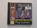 PS1 - Nice Cats