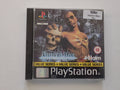 PS1 - Shadow Man