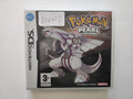 NDS - Pokemon Pearl Version