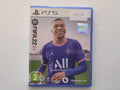 PS5 - Fifa 22