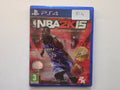 PS4 - NBA 2K15