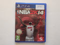 PS4 - NBA 2K14