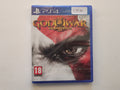 PS4 - God of War Remastered NY