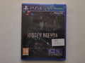 PS4 - Hidden Agenda NY
