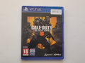 PS4 - Call of Duty Black Ops 3