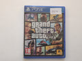 PS4 - Grand Theft Auto 5