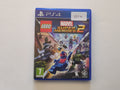 PS4 - Marvel Super Heroes 2