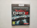 PS3 - Grid 2 Limited Edition