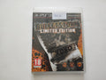 PS3 - Bulletstorm Limited Edition