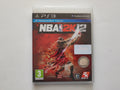 PS3 - NBA 2K12