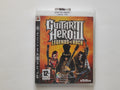 PS3 - Guitar Hero 3: Legends of Rock