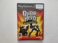 PS2 - Guitar Hero World Tour