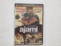 DVD - Ajami NY