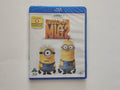 BLU-RAY - Grusomme Mig 2 NY