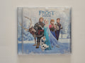 CD: Disney Frost – Sangene