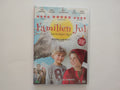 DVD - Familien Jul