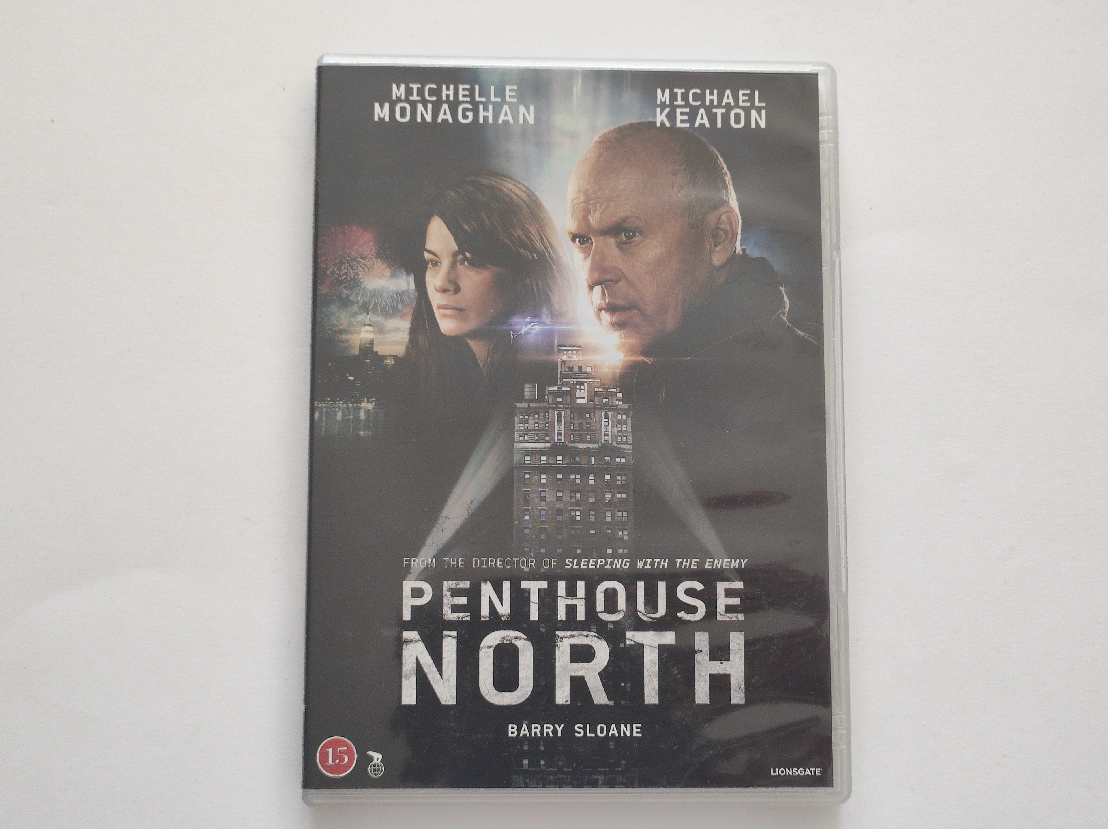 DVD - Penthouse North