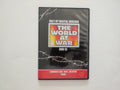 DVD - The World At War DVD 13