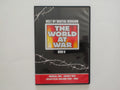 DVD - The World At War DVD 9