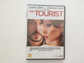 DVD - The Tourist