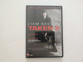 DVD - Taken 2