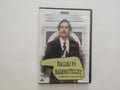 DVD - Halløj På Badehotellet
