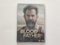 DVD - Blood Father