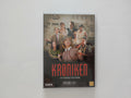 DVD - Krøniken Episode 1 & 2