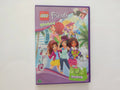 DVD - Lego: Friends Episode 4-6