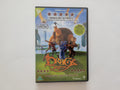 DVD - Dragejægerne