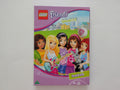 DVD - Lego: Friends Episode 1-3