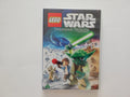 DVD - Lego Star Wars: Padawan Truslen