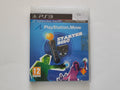PS3 - Starter Disc