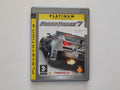 PS3 - Ridge Racer 7