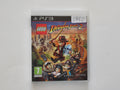 PS3 - Lego Indiana Jones 2