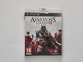 PS3 - Assassin's Creed 2