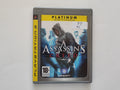 PS3 - Assassin's Creed