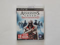 PS3 - Assassins´s  Creed Brotherhood