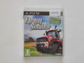 PS3 - Farming Simulator