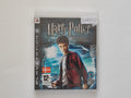 PS3 - Harry Potter og Halvblodsprinsen