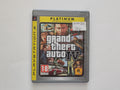 PS3 - Grand Theft Auto 4