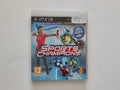 PS3 - Sports Champions