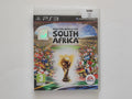 PS3 - 2010 Fifa World Cup South Africa